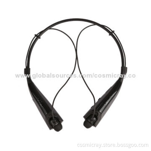Outdoor Portable Wireless Earphones, Noise Reduction, Echo CancellationNew